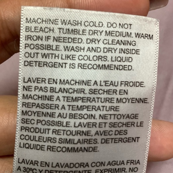 Levi's Mom Jeans - Picture 4 of 6